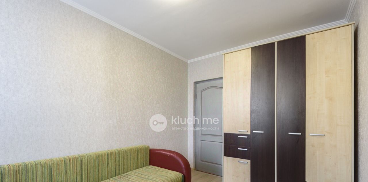 квартира г Казань р-н Ново-Савиновский Яшьлек ул Мусина 59бк/2 фото 5