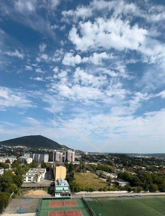 квартира г Пятигорск ул Украинская 39 фото 10