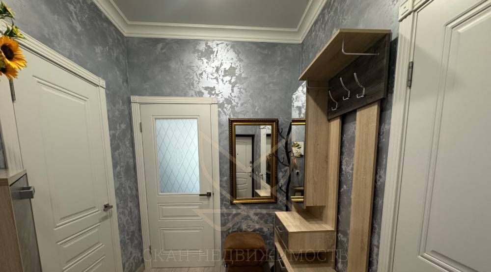 квартира г Кисловодск ул Декабристов 35 фото 8