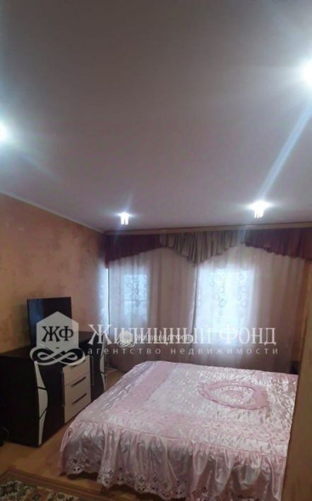 квартира г Курск р-н Центральный ул Нижняя Набережная 19 фото 6
