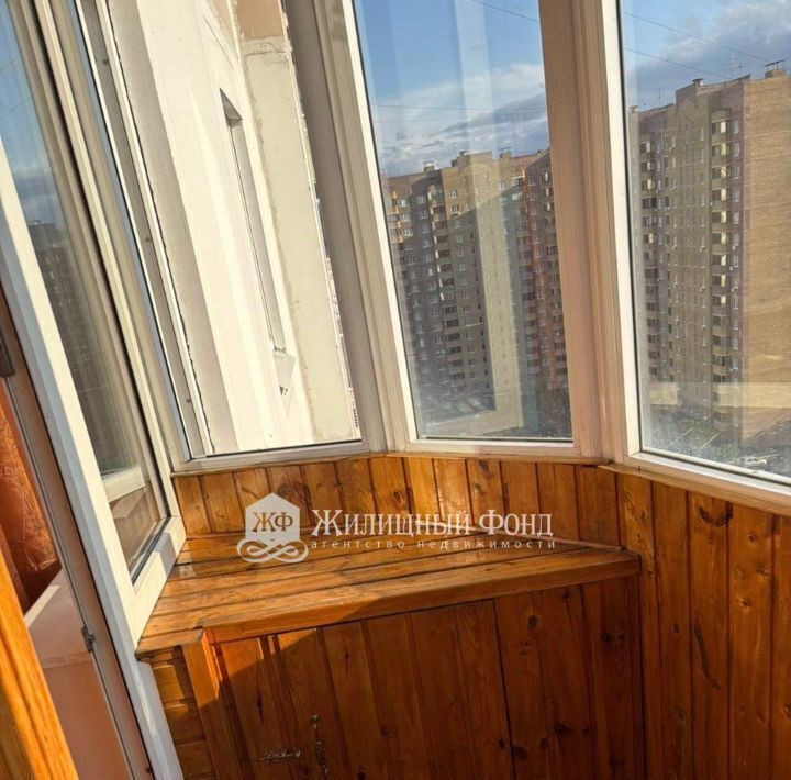 квартира г Курск р-н Центральный пр-кт Вячеслава Клыкова 64 фото 7
