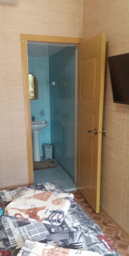 комната г Геленджик пр-кт Геленджикский 288а фото 2