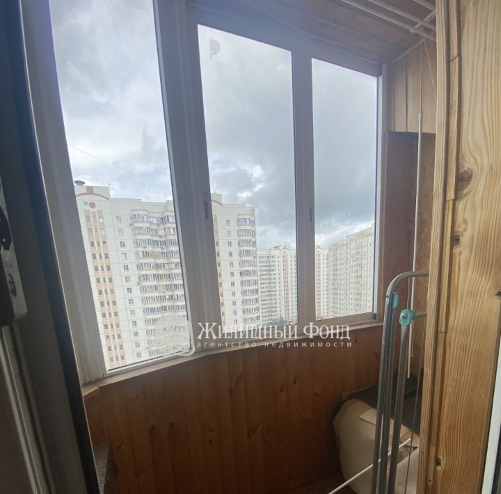 квартира г Курск р-н Центральный пр-кт Вячеслава Клыкова 35 фото 9