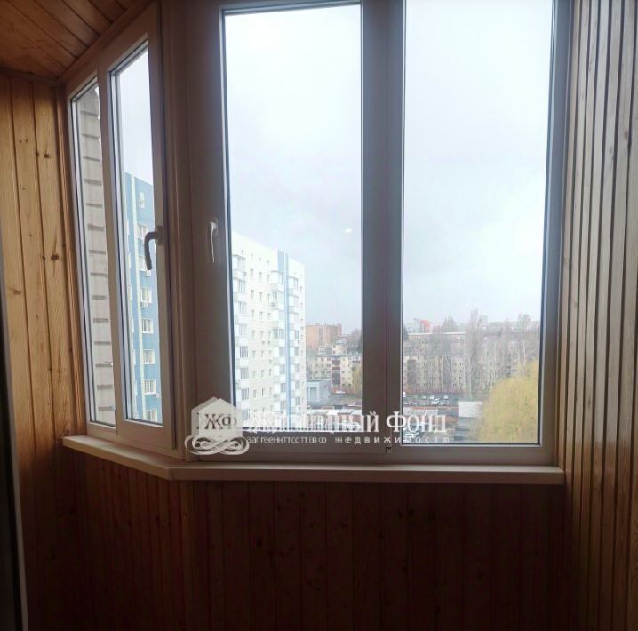 квартира г Курск р-н Центральный ул Хуторская 12г фото 16