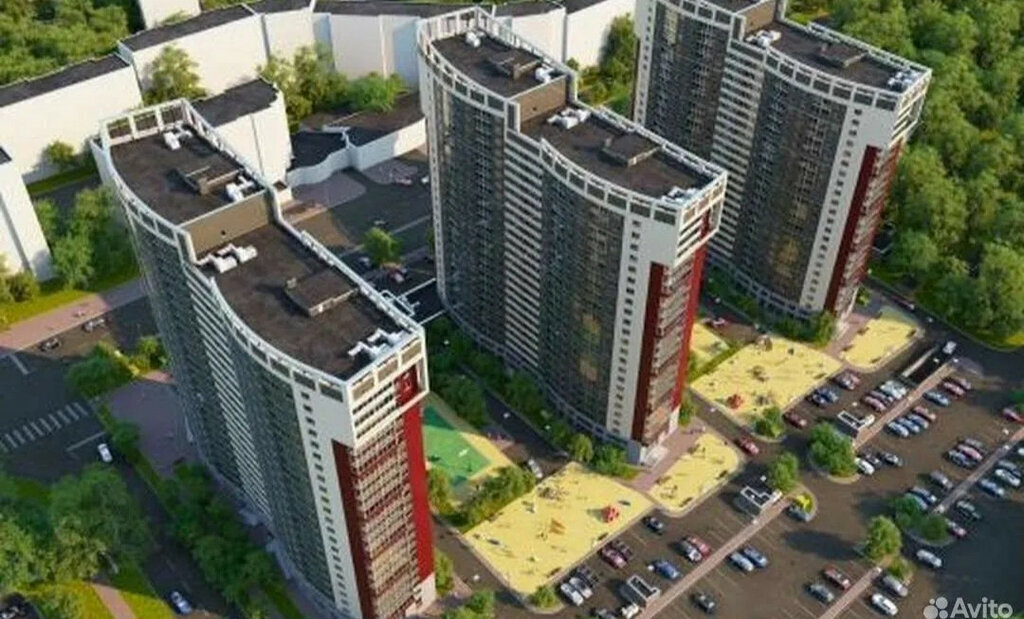 квартира г Уфа р-н Советский ул Минигали Губайдуллина 10 фото 1