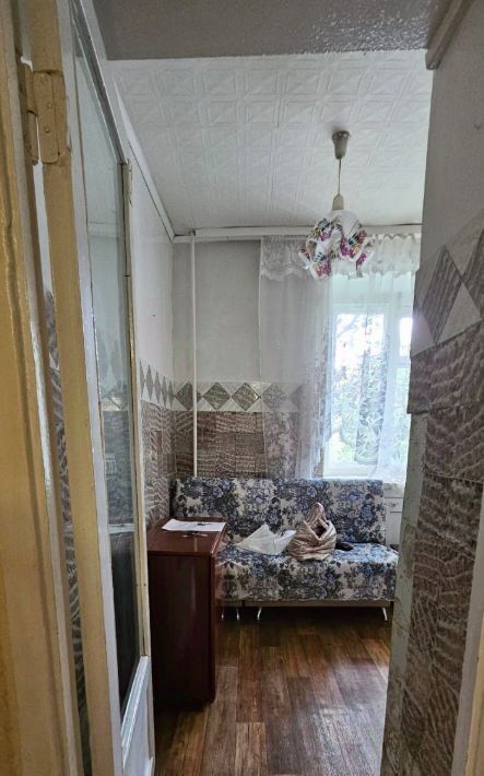 квартира г Омск р-н Советский ул Красный Путь 78 Советский АО фото 3