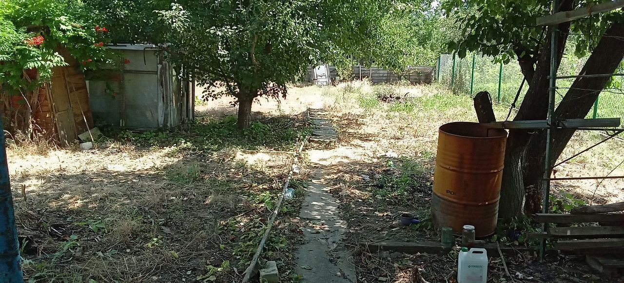 дом р-н Минераловодский г Минеральные Воды тер дачного некоммерческого товарищества Ивушка 50 фото 5