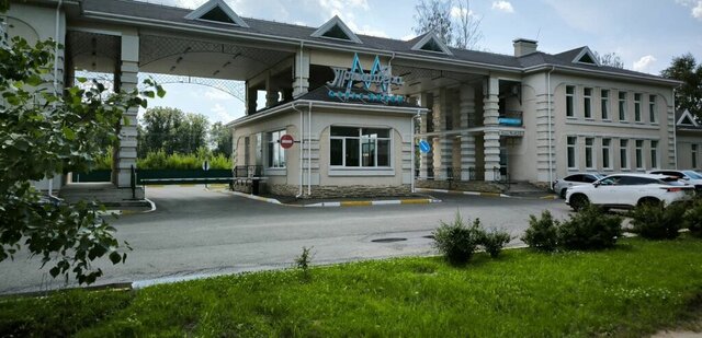 дом ул Олега Лундстрема 1 Проспект Победы фото