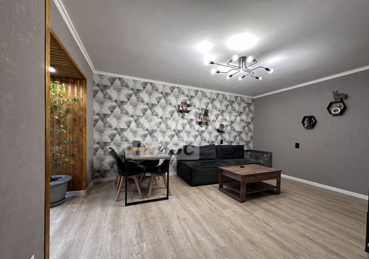 квартира г Бузулук 3-й мкр-н, 6 фото 2