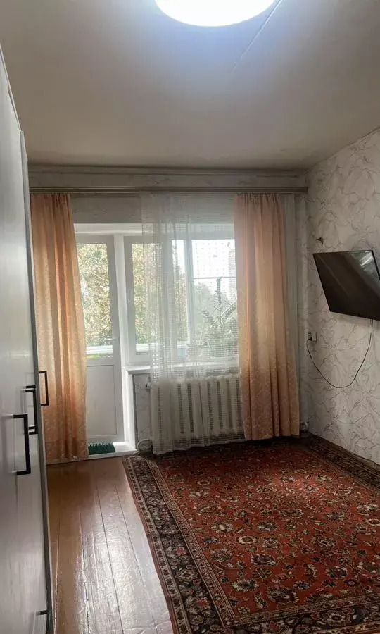 квартира г Пушкино пр-кт Московский 2 г. о. Пушкинский фото 4