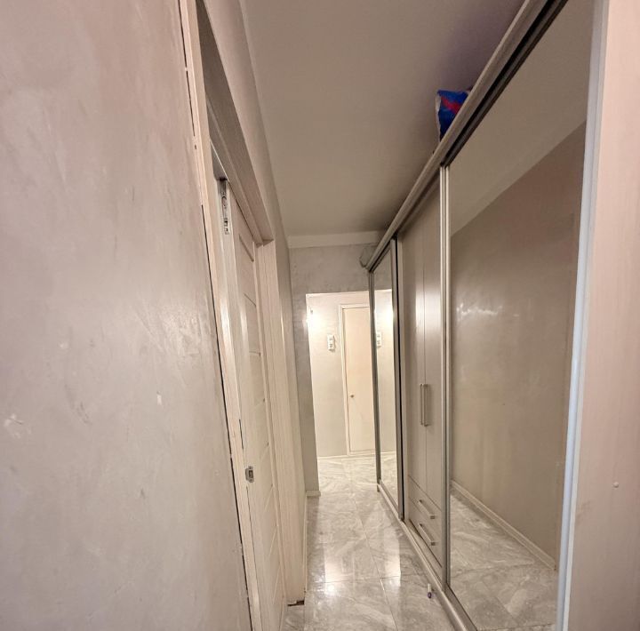 квартира г Великий Новгород пр-кт Александра Корсунова 47к/3 фото 6
