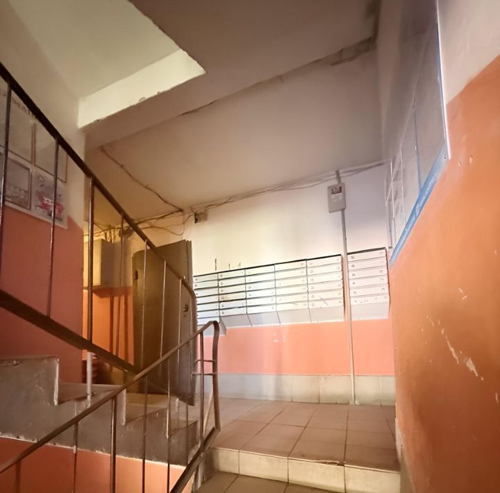 квартира г Великий Новгород пр-кт Александра Корсунова 47к/3 фото 15