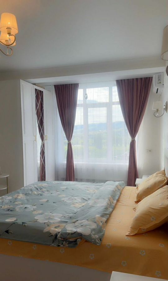 квартира г Кисловодск ул Замковая 41а фото 12