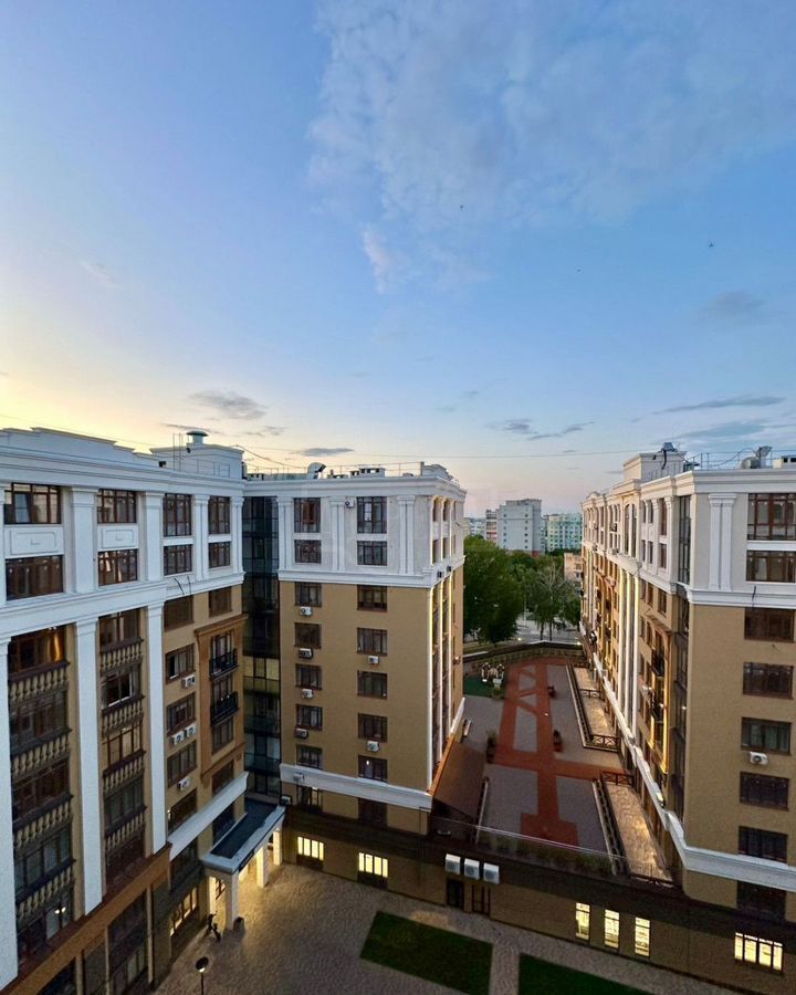 квартира г Рязань р-н Советский ул Введенская 115 фото 18