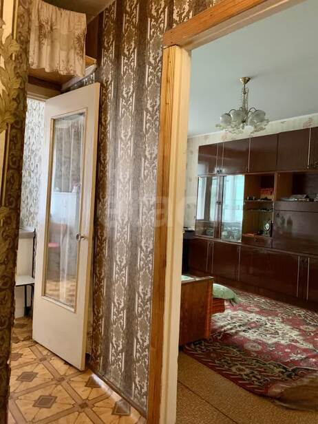 квартира г Брянск р-н Советский ул. Красноармейская, д. 160А фото 7
