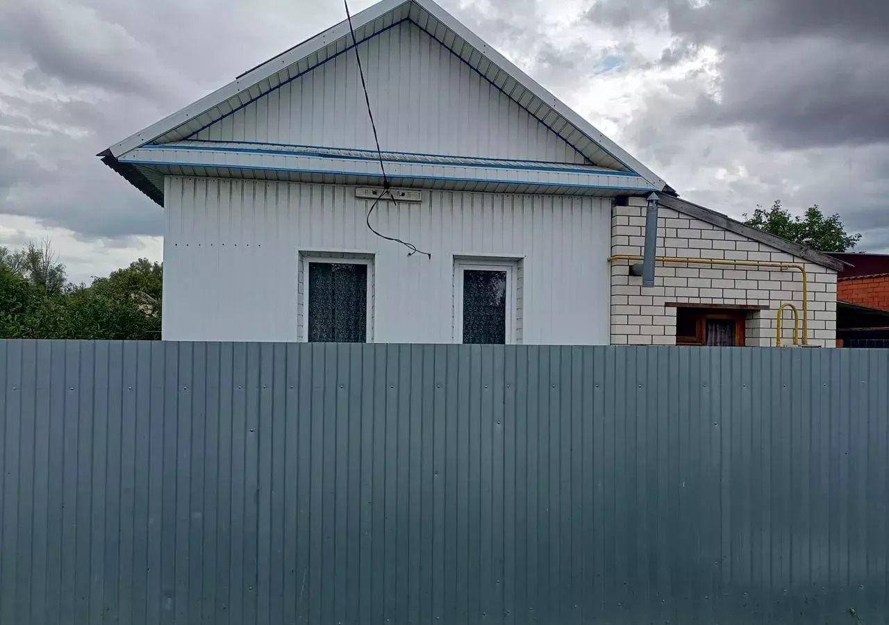 дом г Фролово ул Фурманова 21 фото 3