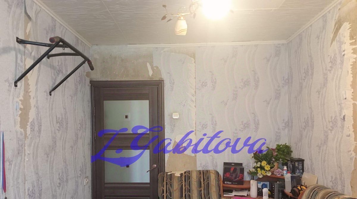 квартира г Орск р-н Ленинский Новый город ул Стасова 6 фото 7