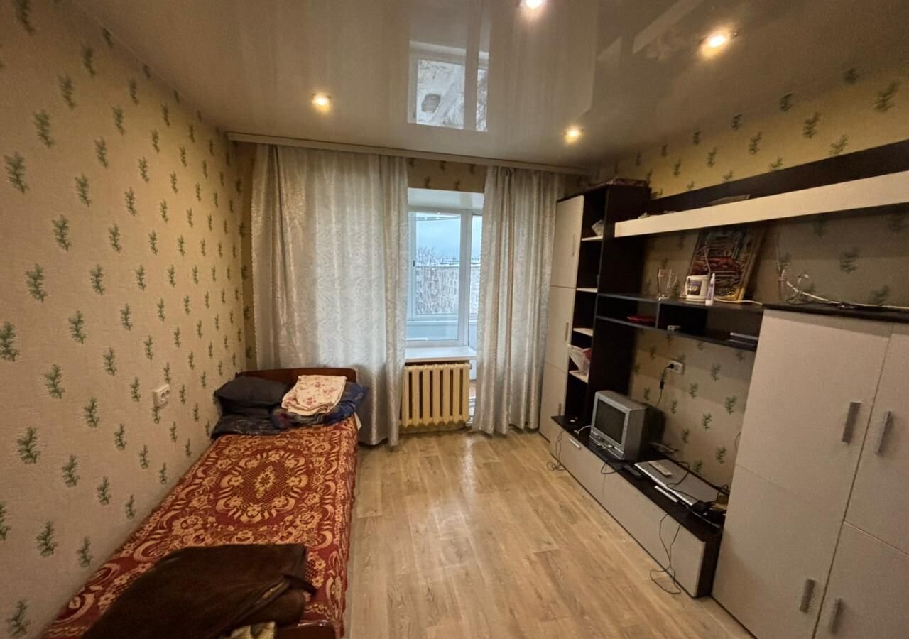 квартира г Нижний Тагил р-н Ленинский ул Выйская 37 фото 1