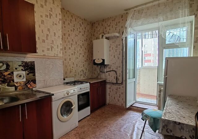 р-н Промышленный Юго-Западный ул Тухачевского 21/2 фото