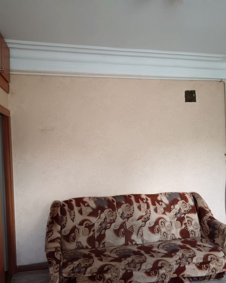 квартира г Ставрополь р-н Ленинский ул Комсомольская 103 фото 4