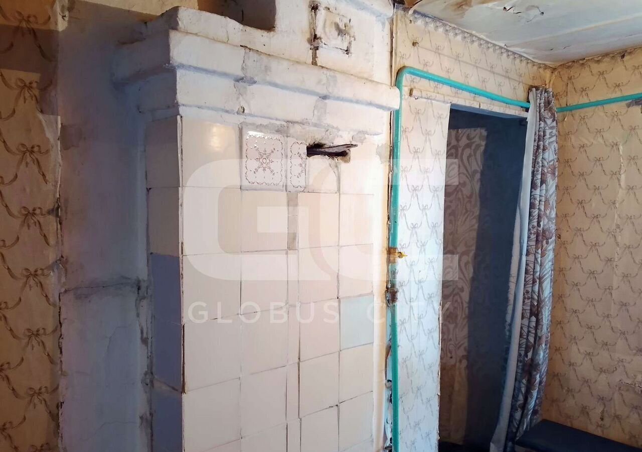 дом г Брянск рп Радица-Крыловка Бежицкий район ул Саратовская 6 фото 18