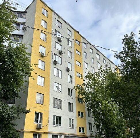 метро Новогиреево пр-кт Свободный 9к/3 муниципальный округ Ивановское фото