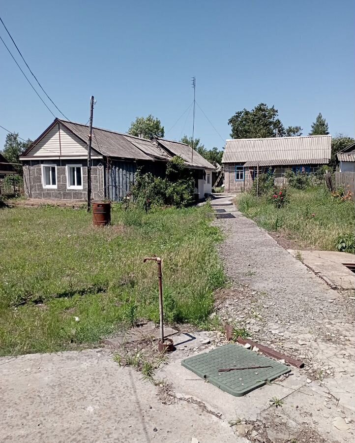 дом г Шахты ул 26 Июня фото 1