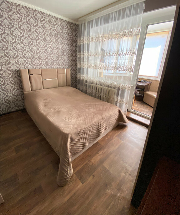 квартира р-н Аксайский г Аксай ул Коминтерна 143 Аксайское городское поселение фото 5