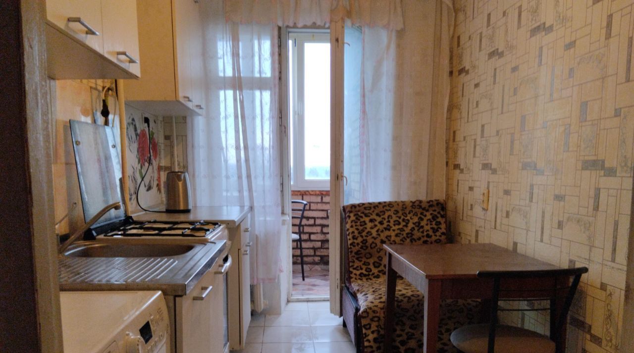 квартира г Истра ул Советская 39а фото 7
