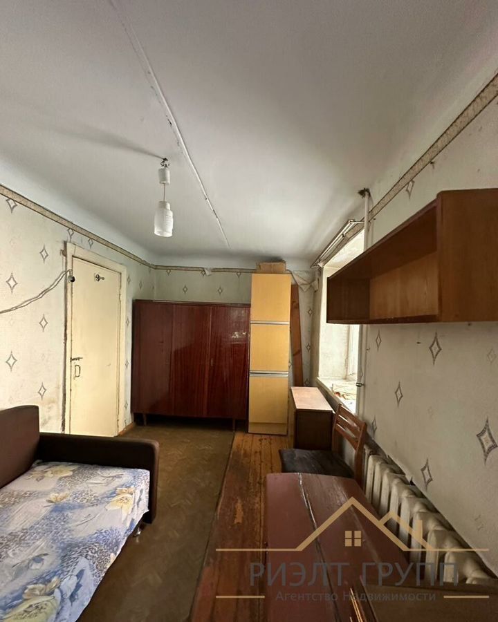 квартира г Казань р-н Советский ул Академика Губкина 3 фото 12