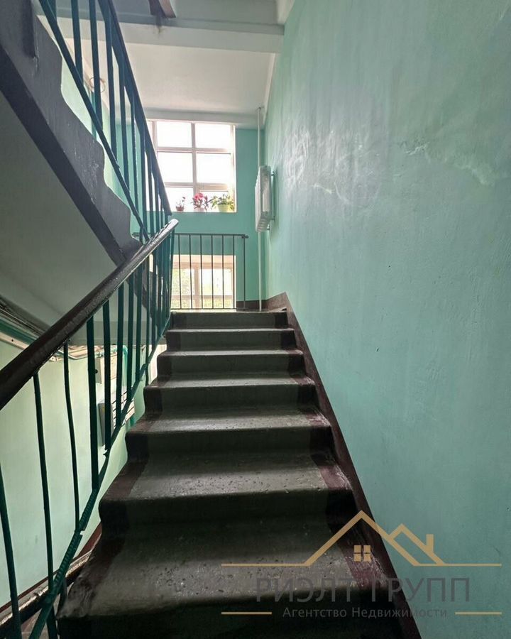 квартира г Казань р-н Советский ул Академика Губкина 3 фото 17