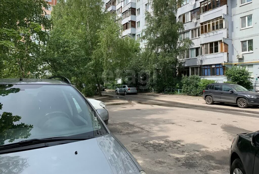 квартира г Брянск р-н Володарский ул Есенина 24 фото 21