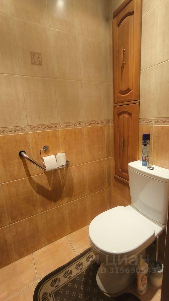 квартира г Королев ул Фрунзе 1е Медведково фото 8