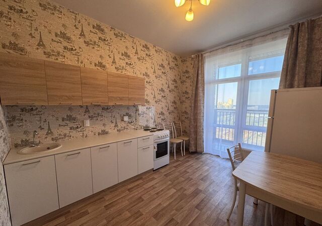 квартира метро Горки ул Бухарская 32к/1 фото