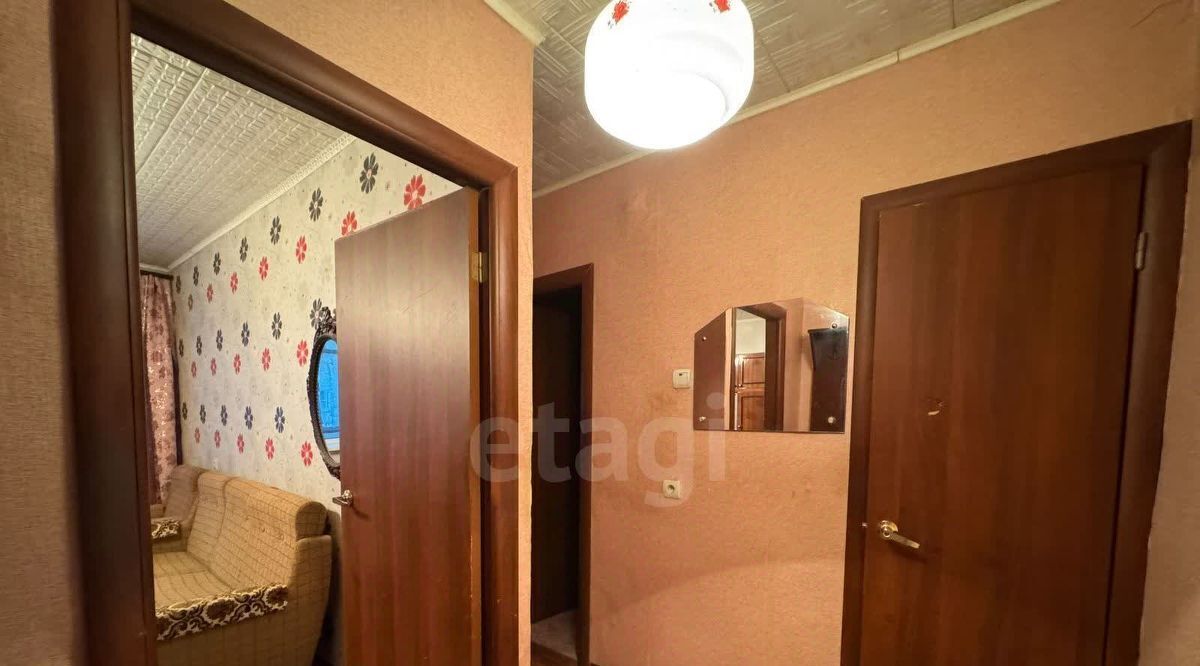 квартира г Муром ул Щербакова 10 фото 5