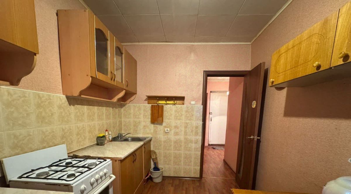 квартира г Муром ул Щербакова 10 фото 7
