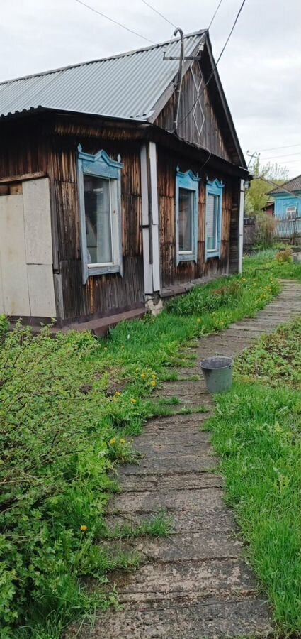дом г Новокузнецк р-н Куйбышевский пер Бочатский Кемеровская обл. — Кузбасс фото 12