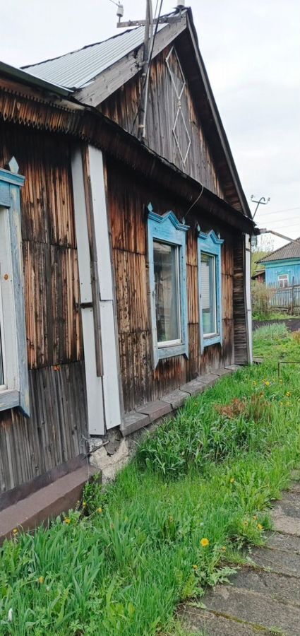 дом г Новокузнецк р-н Куйбышевский пер Бочатский Кемеровская обл. — Кузбасс фото 17