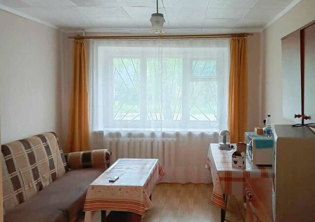 комната р-н Дзержинский пр-кт Дзержинского 75 фото