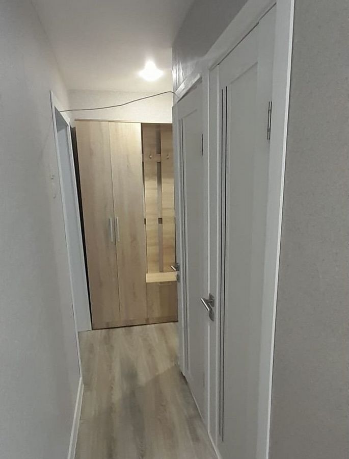 квартира г Смоленск р-н Промышленный пр-кт Строителей 3 фото 4