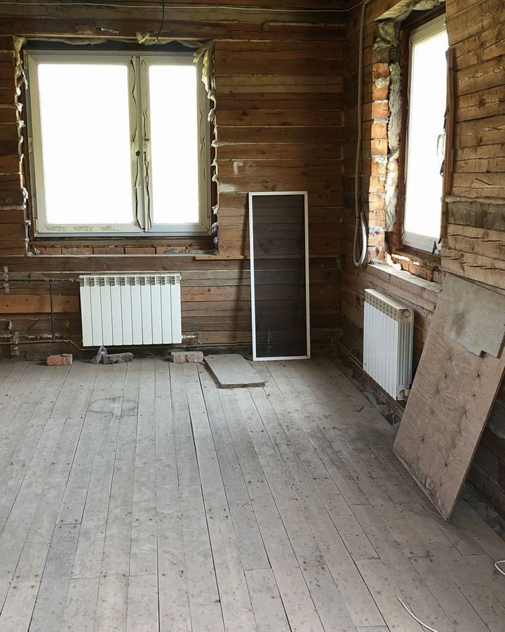 дом г Владивосток р-н Советский ул Надарова фото 6