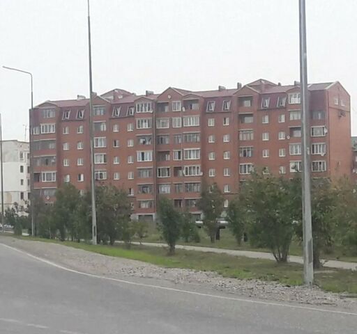 пгт Бачатский ул Комсомольская 57 Кемеровская обл. — Кузбасс фото