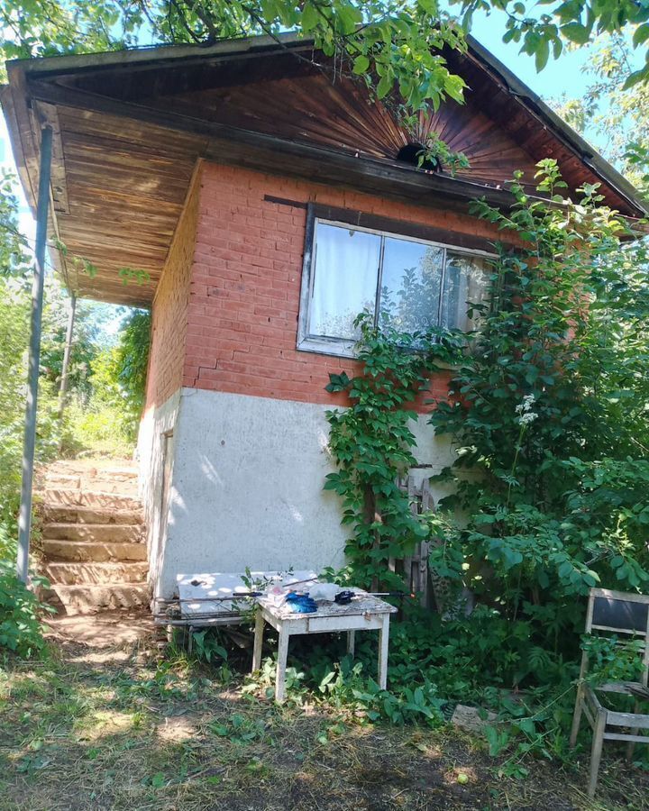 дом г Воткинск садовые участки № 8, 4-я ул., 23 фото 2
