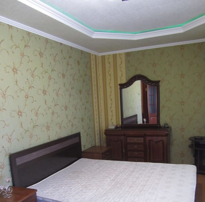 квартира г Астрахань р-н Советский ул Кубанская 19к/2 фото 7