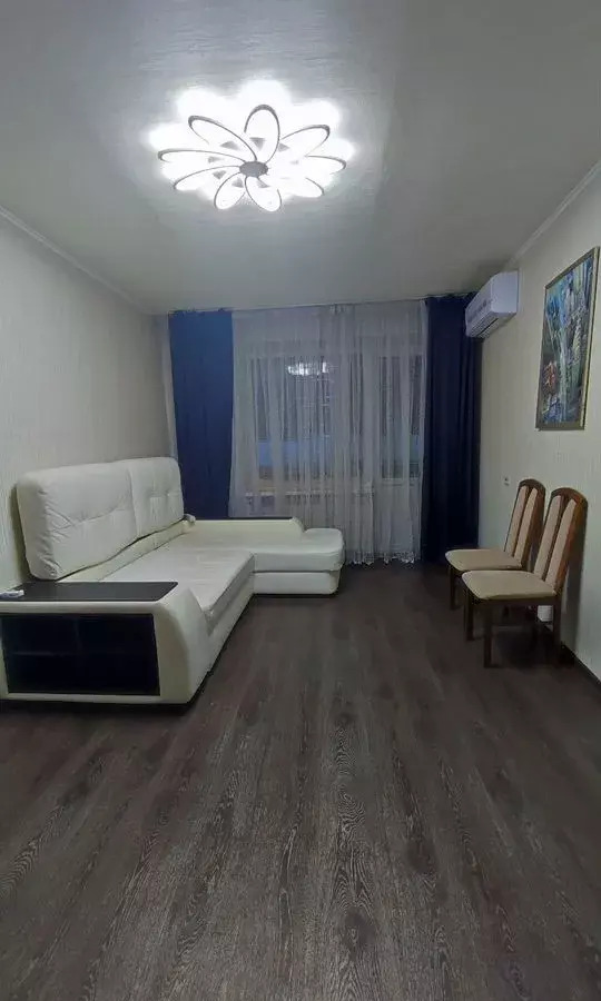 квартира г Таганрог Западный ул Инструментальная 35 фото 1