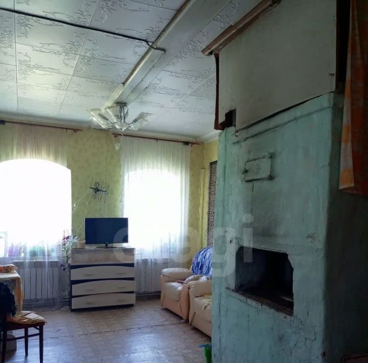 дом р-н Дзержинский г Кондрово ул Красный Перекоп 11 городское поселение Кондрово фото 1