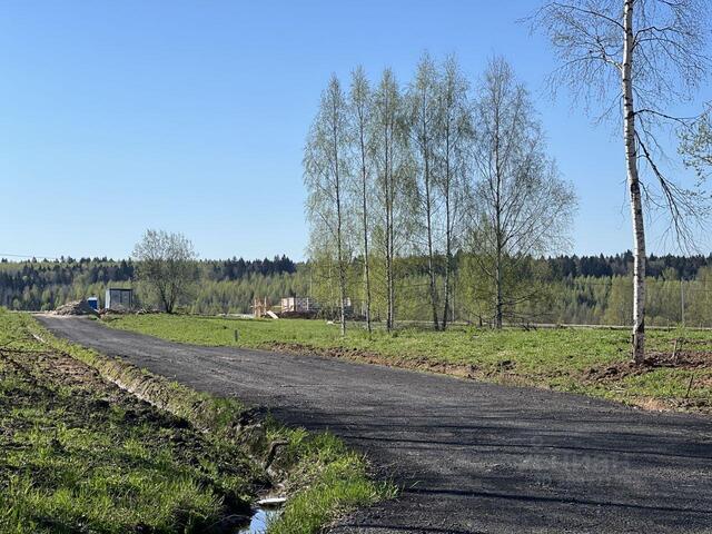 земля «Холмогоры» фото