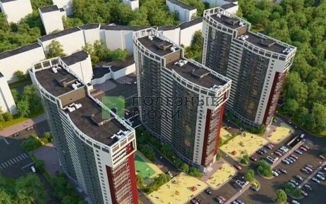 ул Минигали Губайдуллина 10/1 фото