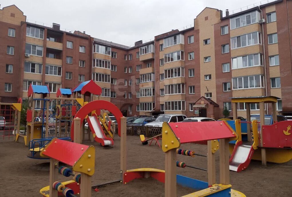 квартира г Черногорск ул Линейная 257 фото 19