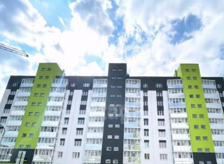 квартира г Сургут ул Ивана Захарова 18/1 31Б фото 22